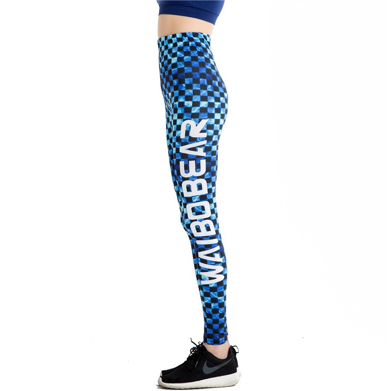 Women's Yoga Leggings